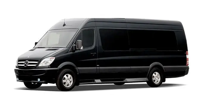 Minibus