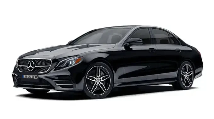 Coche Premium